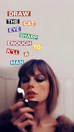 #dancinglyrics 