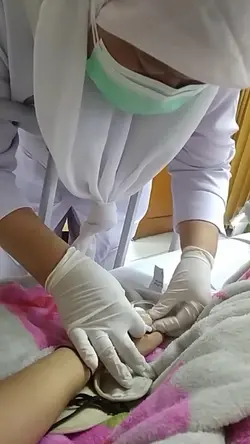 Prank di Rumah sakit