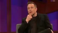di lirik elon musk