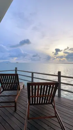 Timelapse Sabah