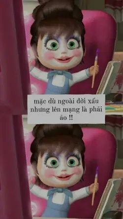 mẫu 1 ảnh ~ màu 