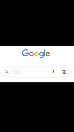Google search 