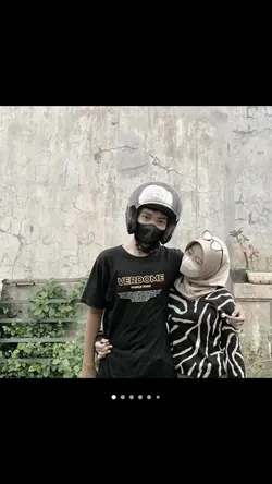 with ayang