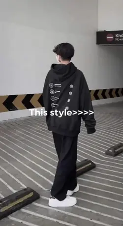 My style 