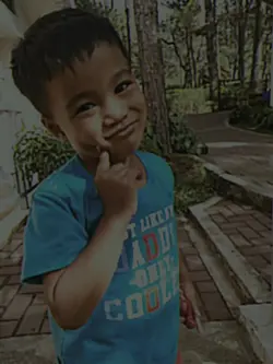 I miss u ading