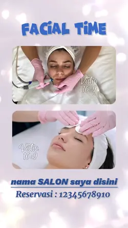 facial time