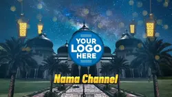 Masjid Intro ²⁵