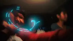 best friends neon 