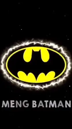 MENG BATMAN