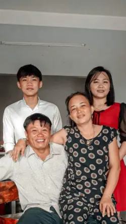 Show gia đình bạn 