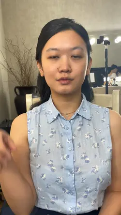 Transisi makeup 01