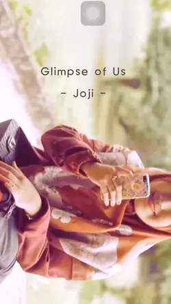 Glimpse of Us