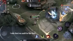 gameplay estetik