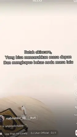 ButuhSkincare