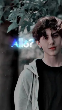 Àllooô?..