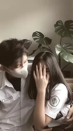 sederhana tertawamu