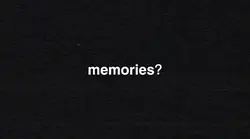 as it was