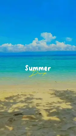 Summer dump