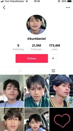 #TiktokPrank