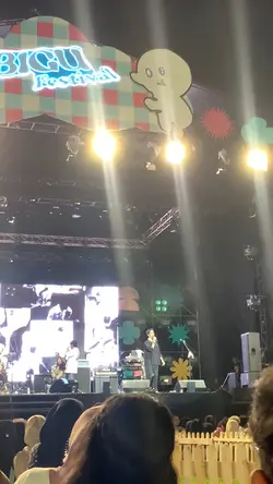 Video konser