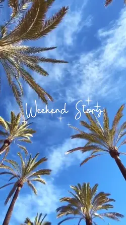 Sound Weekend Story 