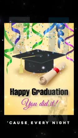 Graduation 