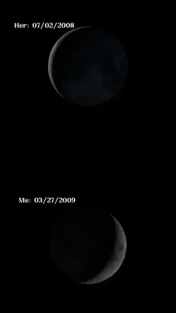 #moontrend