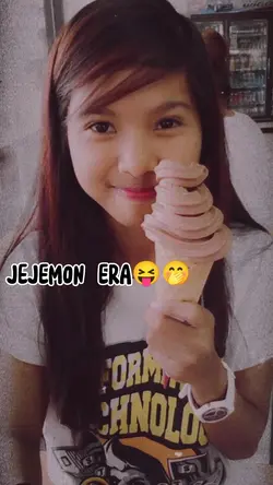 JEJEMON ERA