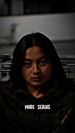 #ModeLawakXSerius