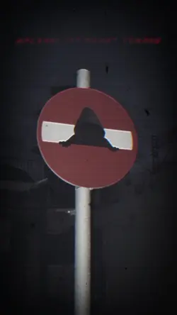 Lirik Seram