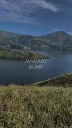 january Dump