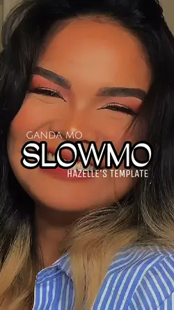GANDA MO