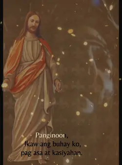 Aking Panginoon