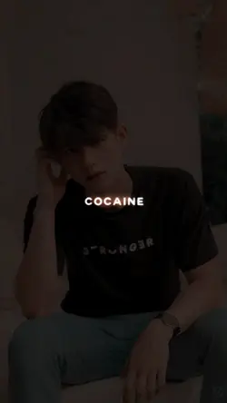 COCAINE