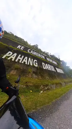 cameron highland