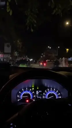 Prank di Mobil