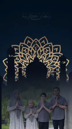 Ramadan template