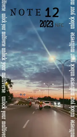 infinix note 12 
