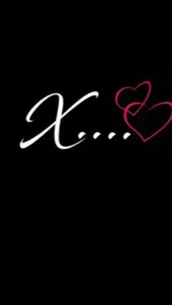 Letter x