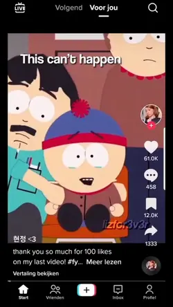 Scrolling