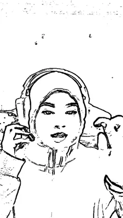 TREND SKETSA