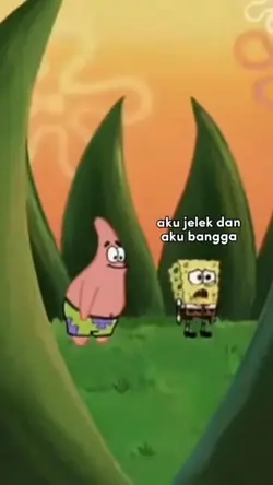 AkuJelekDanAkuBangga