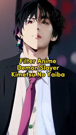 Filter Demon Slayer
