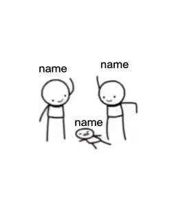 name edit