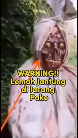 Prank Pocong