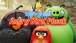 Angry Bird Phonk