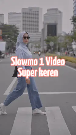 Slowmo 1 video