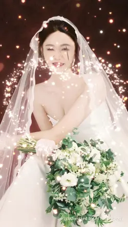 wedding hehe