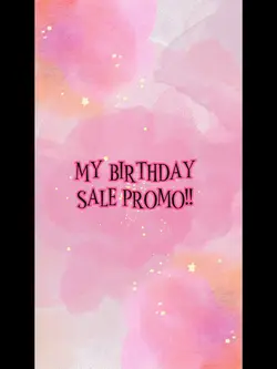 for business promo!