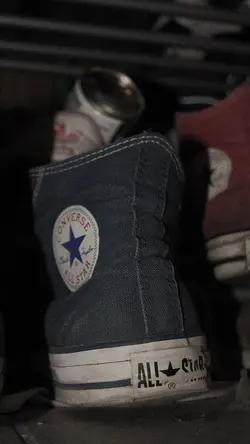 CONVERSE ALLSTAR